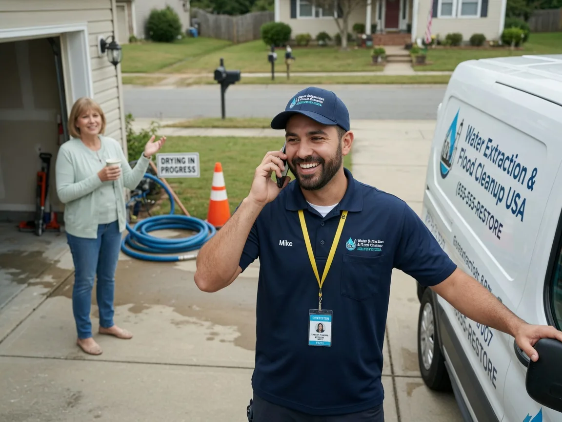 Emergency Water Extraction Meadow Grove, NE FAQs